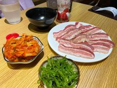 -夕酱の烧肉屋