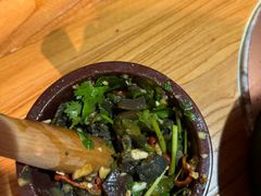 -云海肴云南菜·蒸汽石锅鱼(北京良乡华冠店)