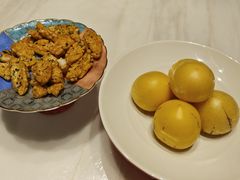 -海味世家·家常菜馆(明州里店)