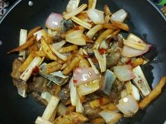 -又见炊烟．纳西小院云南菜