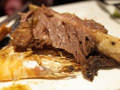 烤牛仔骨-汉巴味德(百年港湾店)