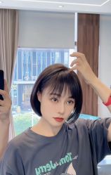 -Coco Salon 日系烫染专业店