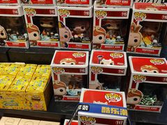 -酷乐潮玩(五道口购物中心店)