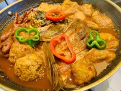 -打酱油·非遗淮扬菜(瘦西湖梅岭店)