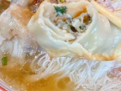 -李氏紫竹林卤粉(火车站店)