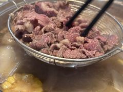 -菜忠潮州牛肉店(岗厦店)
