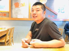 -湘人龙记老长沙米粉(鸟巢店)