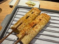 -木屋烧烤(岗顶二店)