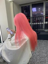 -东梵造型·烫发染发接发连锁SALON