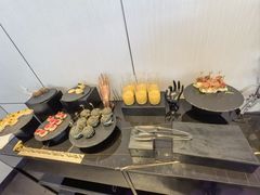 -长沙尼依格罗酒店