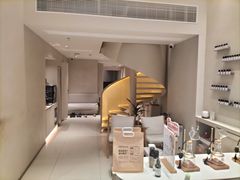 -泰合玺·精油疗愈 SPA(南京河西万达店)