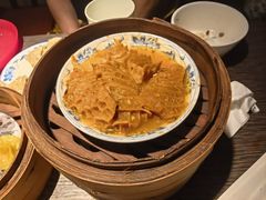 -广州花园酒店荔湾亭·地道点心·粤式饮茶