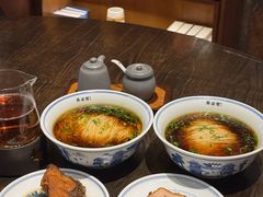 -香雪海·蘇面館(湖滨店)