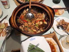-观塘港茶餐厅(八一大道店)