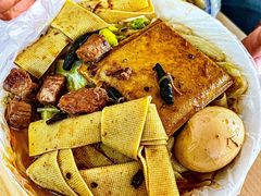 -老鲁牛肉板面(金环里店)