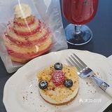 北京下雪必冲必拍的咖啡店｜直呼好韩好韩❗