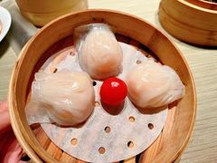 -茶港·点心·啫啫煲(王府井店)
