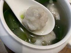 -将相和·海鲜蒸饺大连菜
