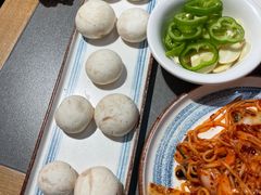 -金龙烧烤·牛肉面(西塔店)