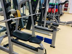 -琪航健身工作室(徐汇光大店)