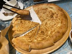 -巴扎美食·新疆菜·西域歌舞表演餐厅(新疆大厦店)