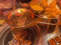 -西塔老太太泥炉烤肉(苏州大悦城店)