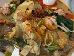 麻辣烫-重庆麻辣烫(国权路店)