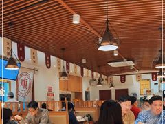 大堂-廣順興(兴华路店)