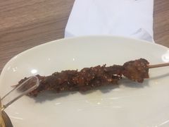 酥炸羊肉串-阳阳中国饭(龙湖大兴天街)
