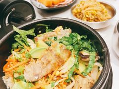 -HONGA HONGA雄家(曹路店)