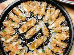 -青木岚小海鲜•小龙虾(友谊店)