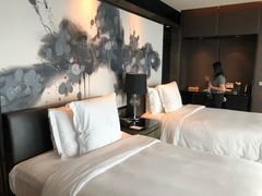-广州四季酒店