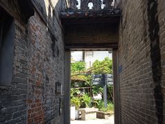 -小洲村