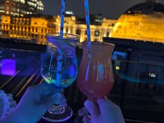 -外滩8号 whisky bar(金延大厦店)