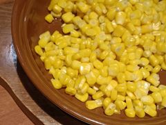 烤甜玉米-萨莉亚意式餐厅(国和1000店)