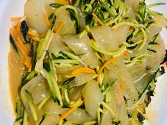 -添福来墨鱼饺子 · 海鲜东北菜(大连星海·黄浦路店)