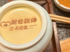 -柔杉家黑牛烤肉·活鳗鱼(太原街店)