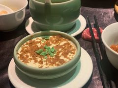 香草鲜奶布丁-蟹榭·本帮江浙菜·蟹宴(五角场合生汇商场店)