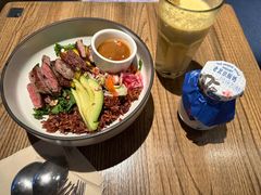 -Wagas沃歌斯(北京君太百货店)