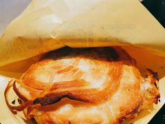 老潼关肉夹馍-西北杂粮筐手工面凉皮(来福士店)
