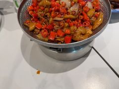 -欧记大排档·景德菜(上海首店)