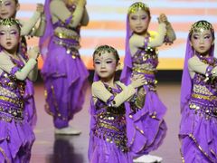 -艾莎舞蹈(中南大厦校区)