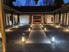 -朝花夕拾中餐厅(台儿庄古城复兴广场店)