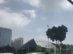 -内蒙古美术馆