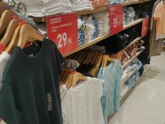 -优衣库(南宁万象城店)