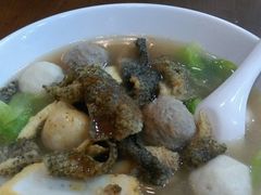 -其美潮州鱼旦粉世家(花城汇南区分店)