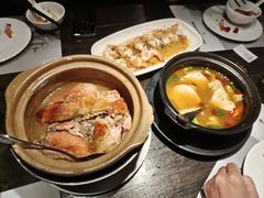 -外婆家(杭州马塍店·杭帮菜名店)