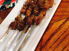 -阿罗新疆菜(人民广场店)
