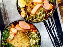 -西塔大冷面(市府大路店)