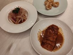 -上海金桥红枫万豪酒店-万豪中餐厅